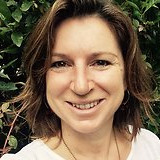 helen-robertson-acupuncturist Islington Acupuncture