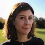 anthoula-petropoulos-acupuncturist Islington Acupuncture
