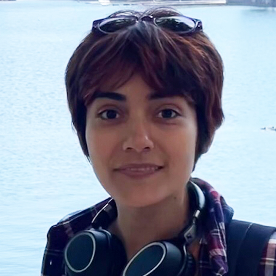 samar-hosseini-acupuncturist Islington Acupuncture
