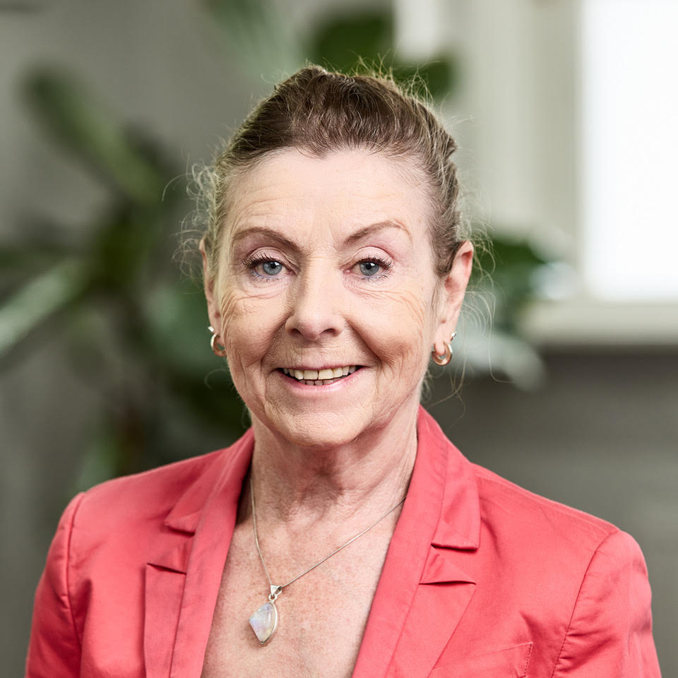 Trina-Ward-acupuncturist Islington Acupuncture